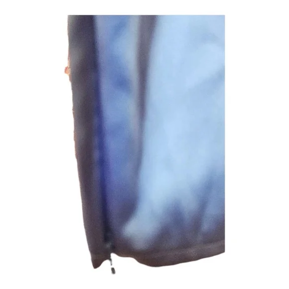 Mac Duggal Dress Size 4 Blue One Shoulder - Picture 8 of 14